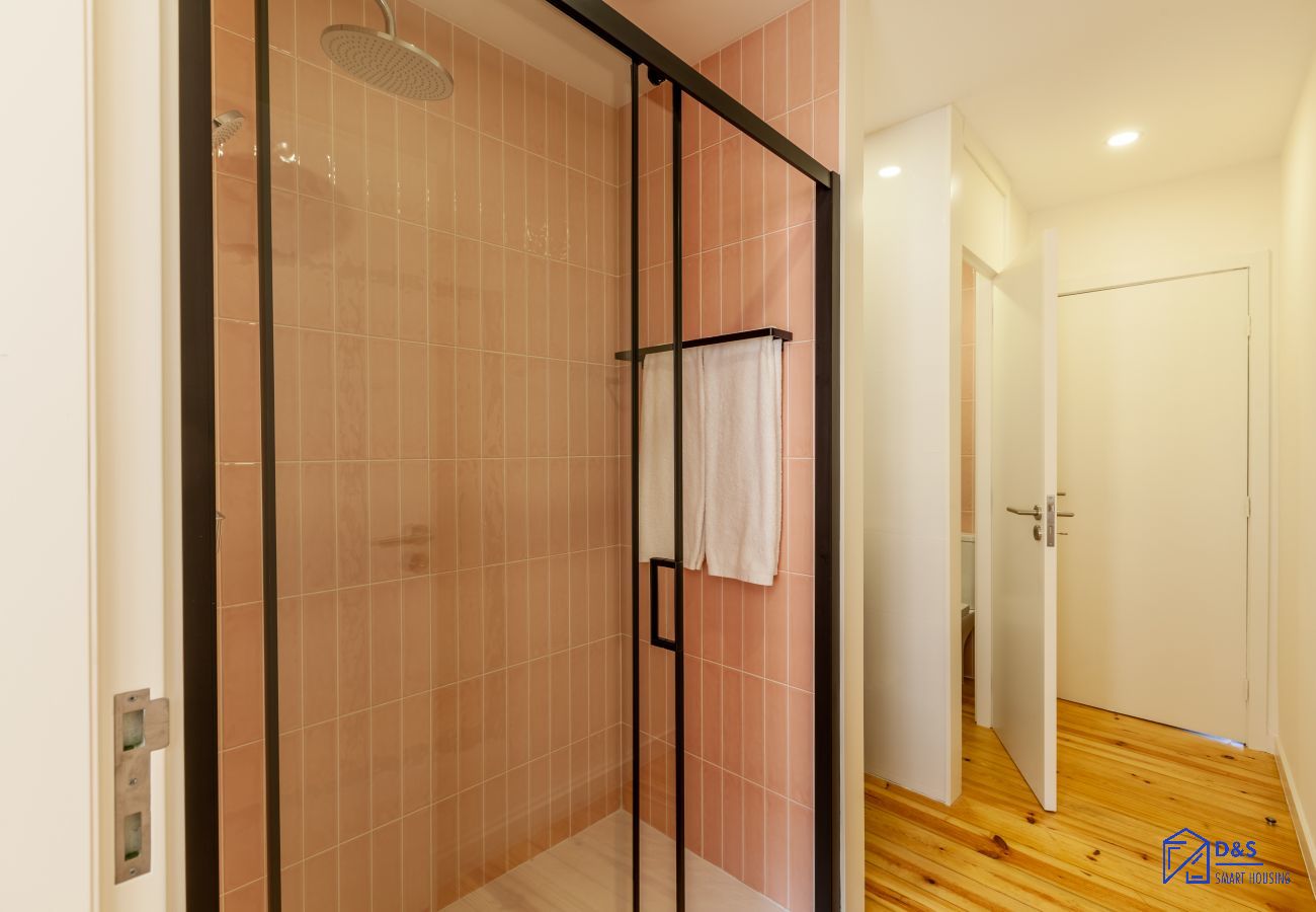 Studio in Porto - Dasi House - C
