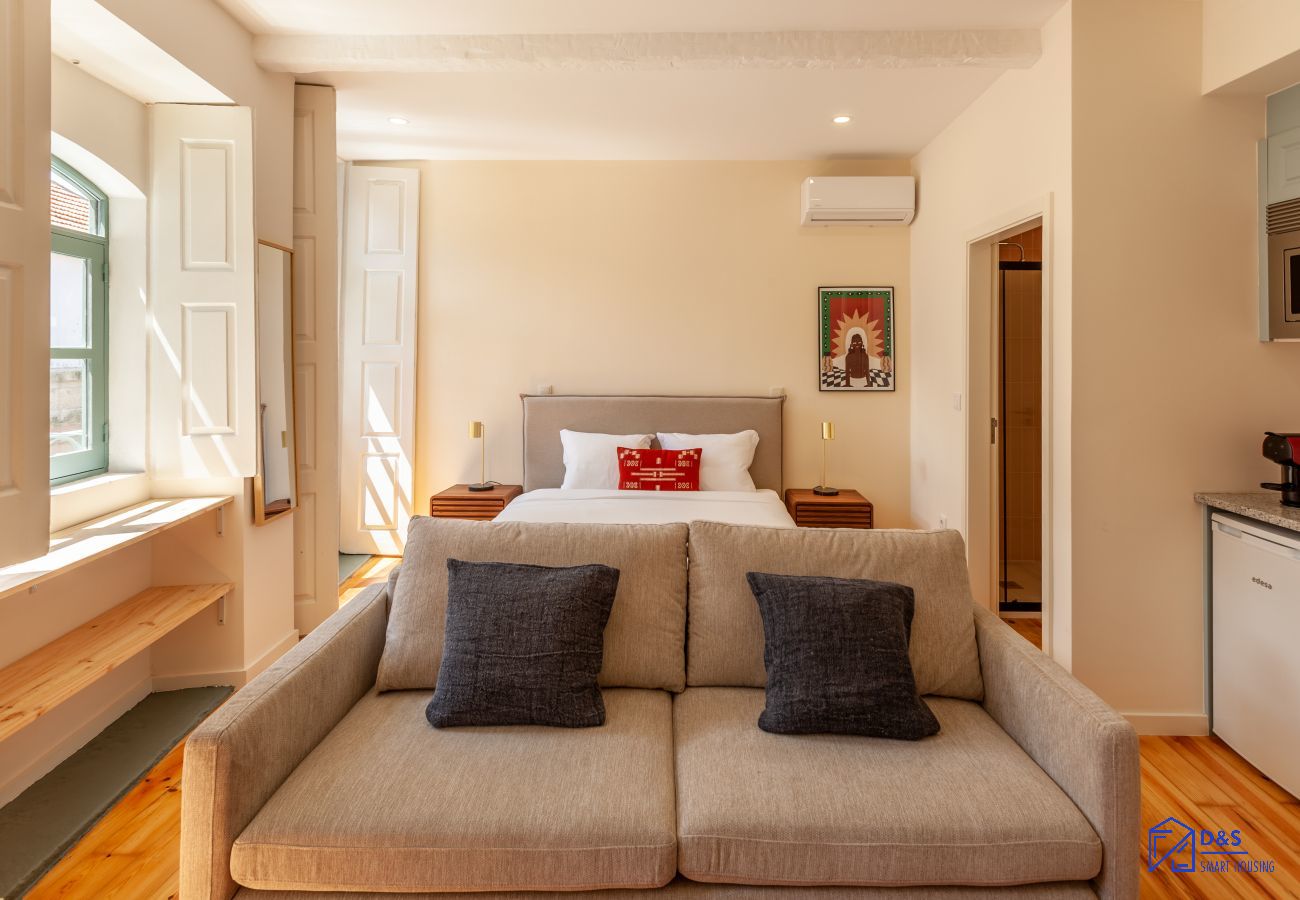 Studio in Porto - Dasi House - C