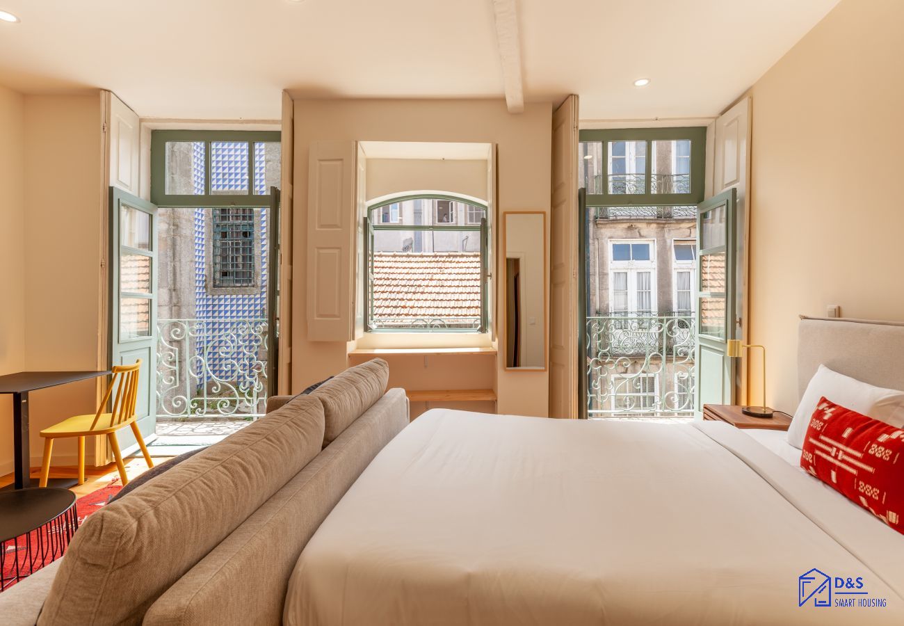 Studio in Porto - Dasi House - C