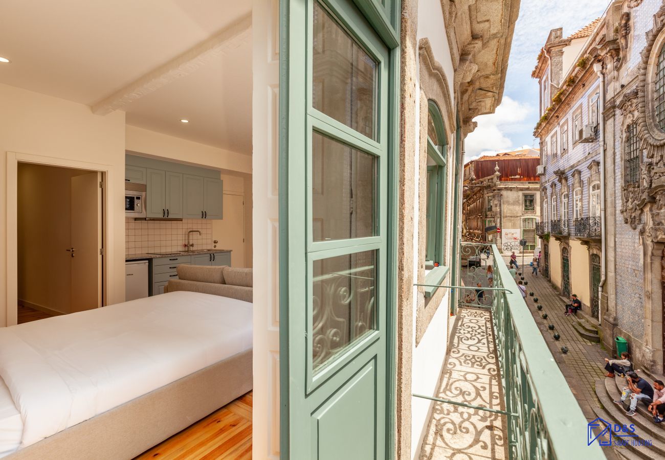 Studio in Porto - Dasi House - C