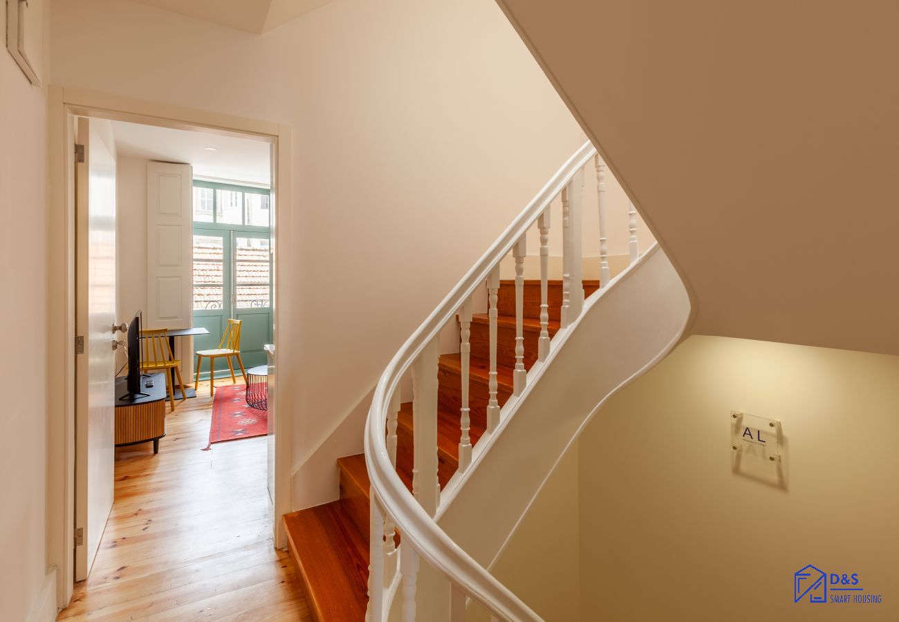 Studio in Porto - Dasi House - C