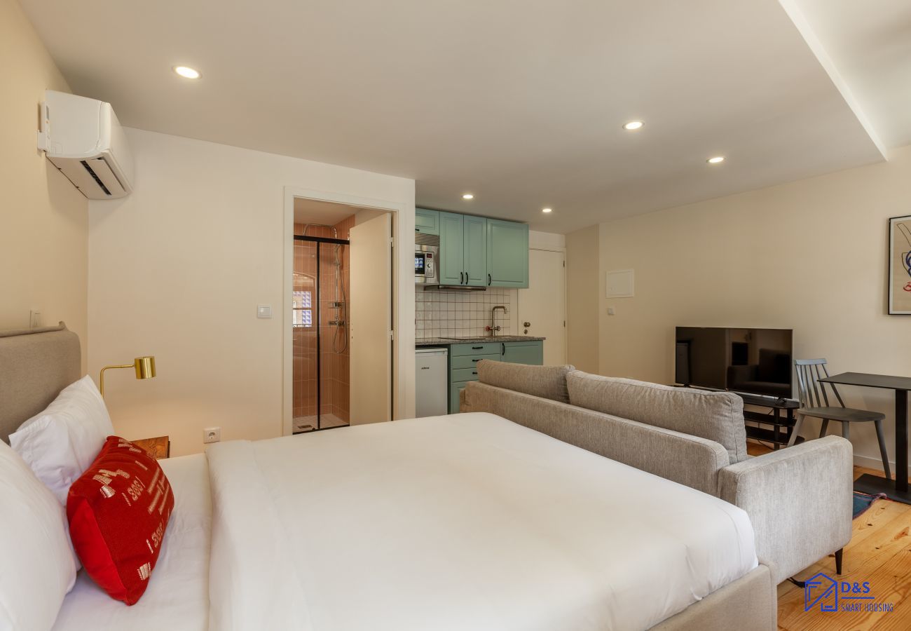 Studio in Porto - Dasi House - A
