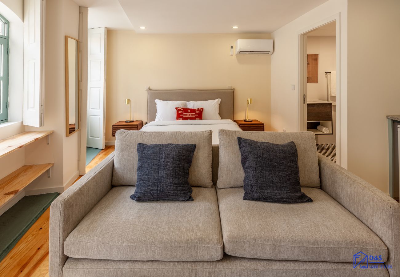 Studio in Porto - Dasi House - A