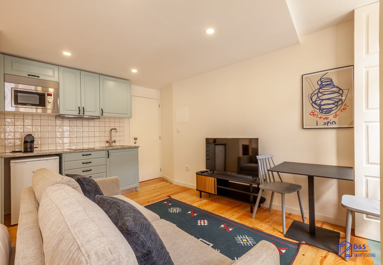 Studio in Porto - Dasi House - A