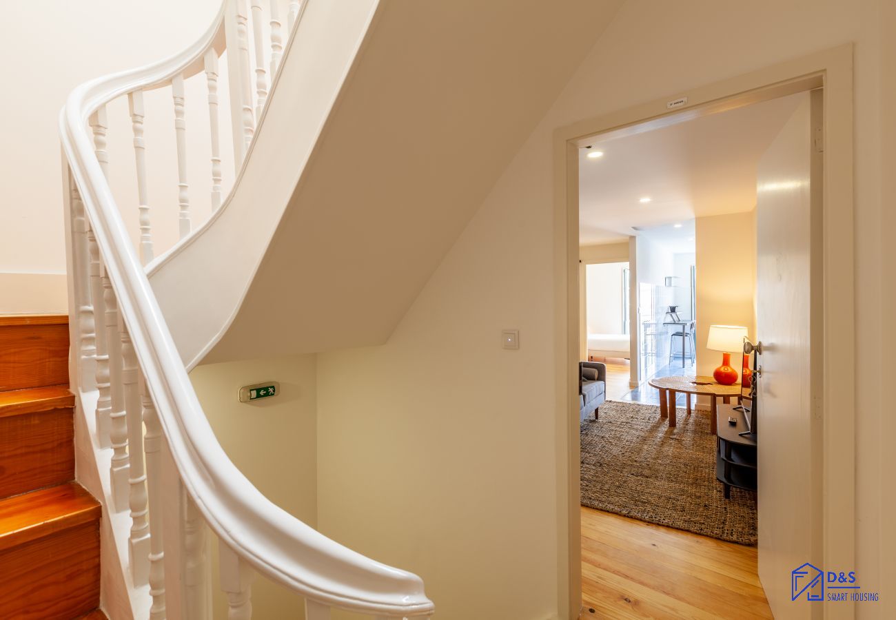 Apartment in Porto - Dasi House - D