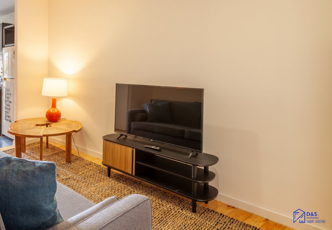 Apartment in Porto - Dasi House - D