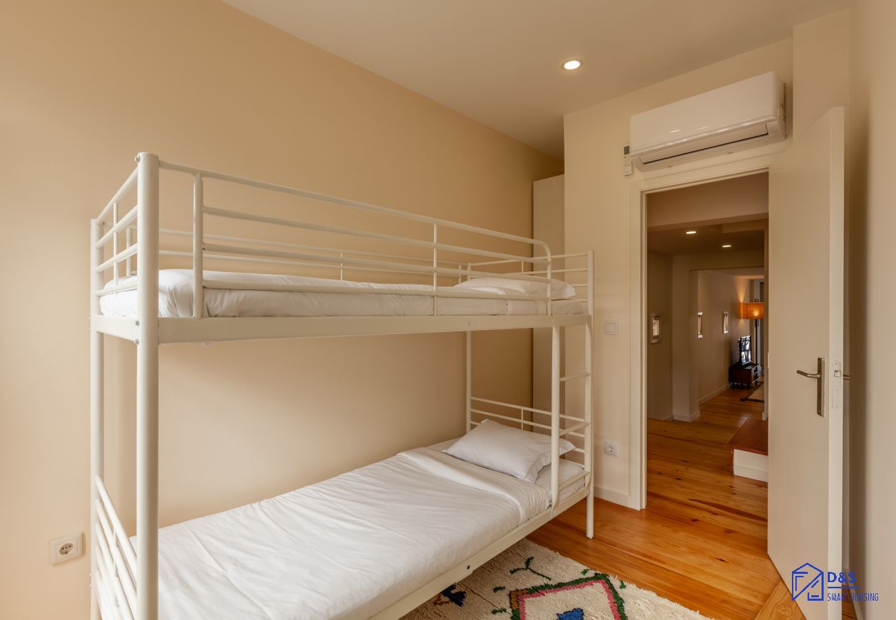 Apartment in Porto - Dasi House - E