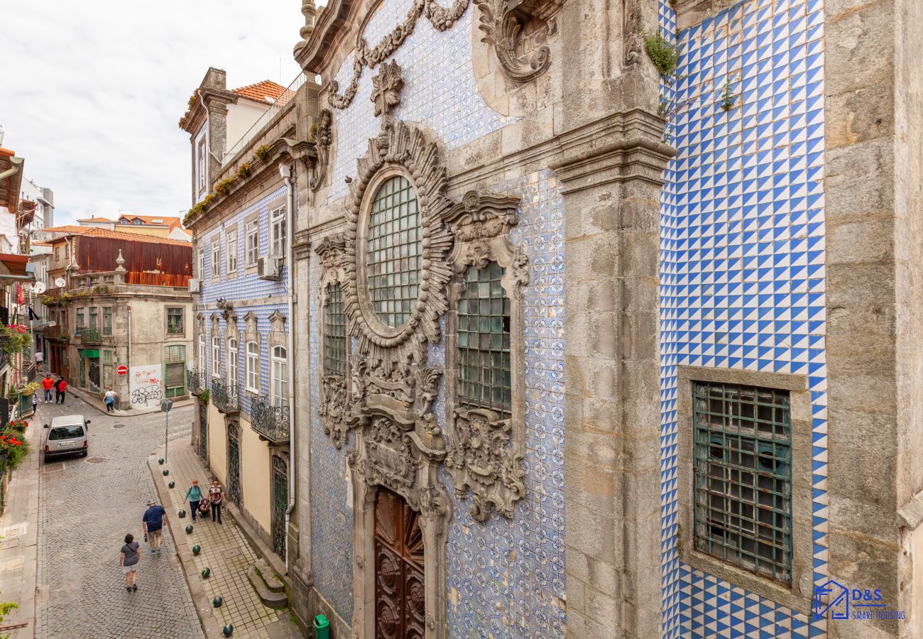 Apartment in Porto - Dasi House - E