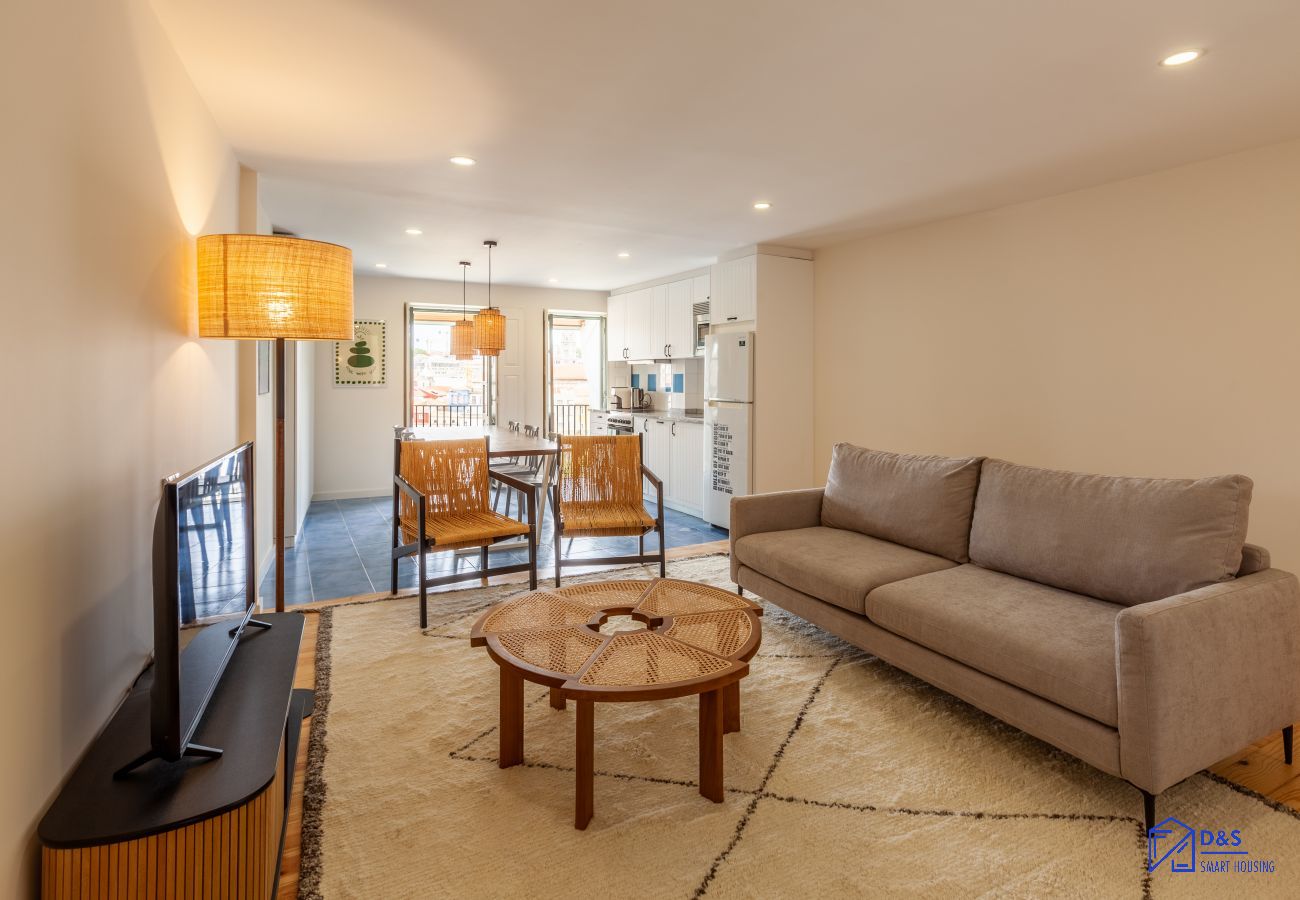Apartment in Porto - Dasi House - E