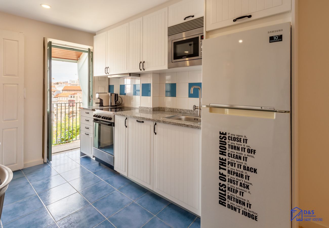 Apartment in Porto - Dasi House - E