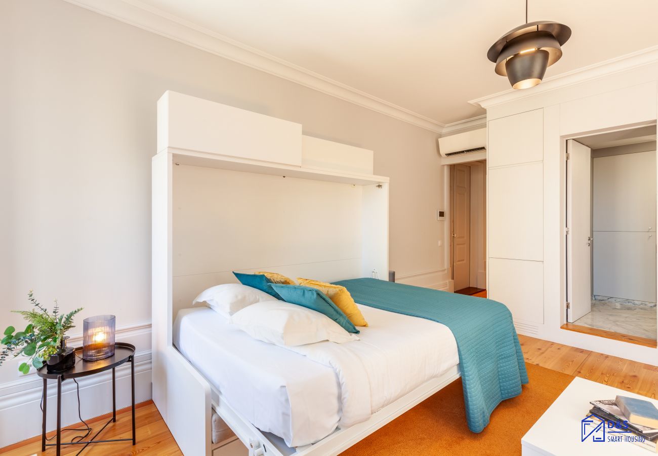 Studio in Porto - D&S - Palácio dos Príncipes