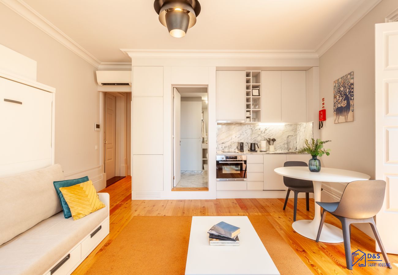Studio in Porto - D&S - Palácio dos Príncipes