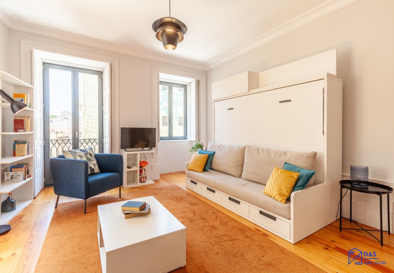 Studio in Porto - D&S - Palácio dos Príncipes