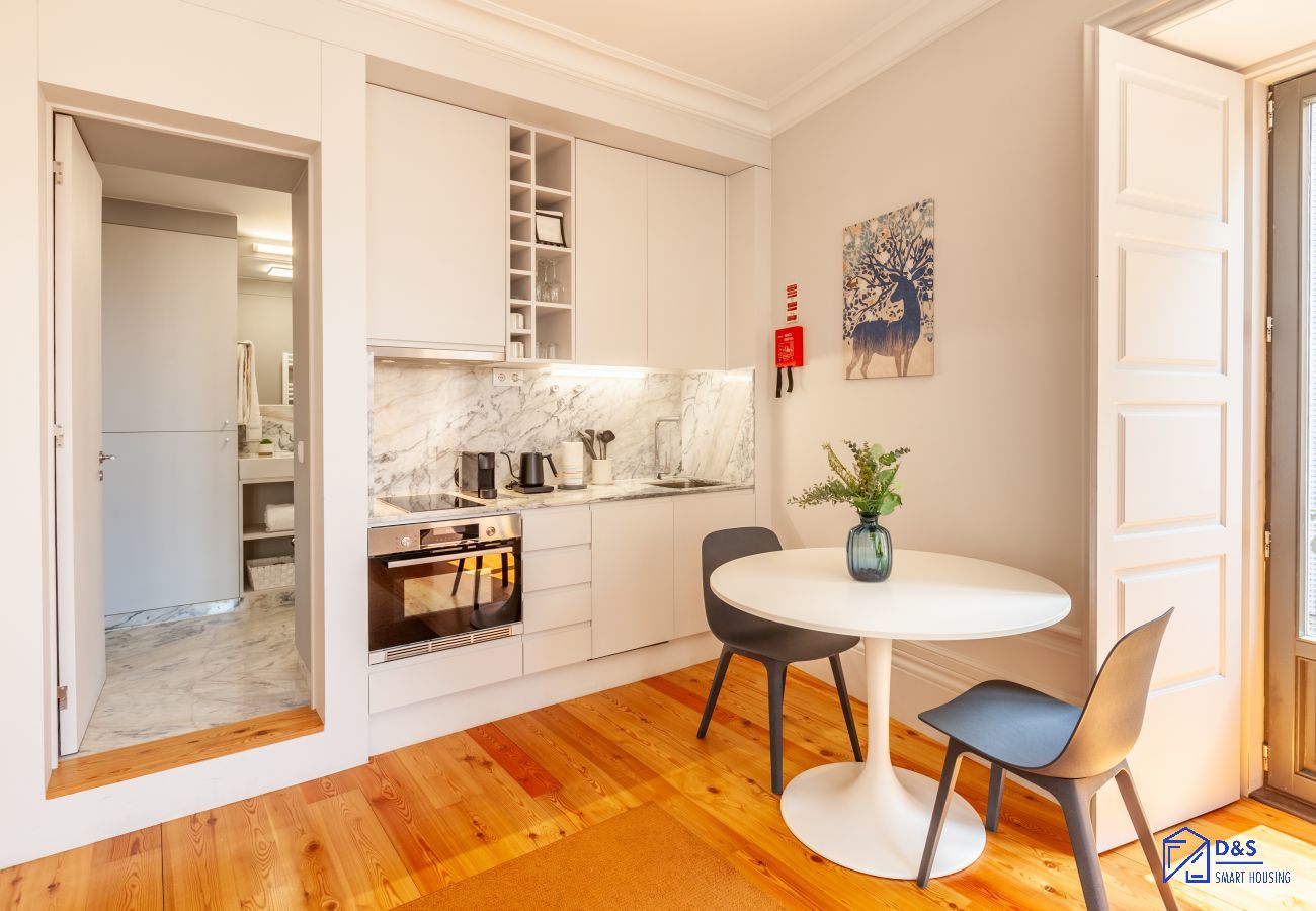 Studio in Porto - D&S - Palácio dos Príncipes