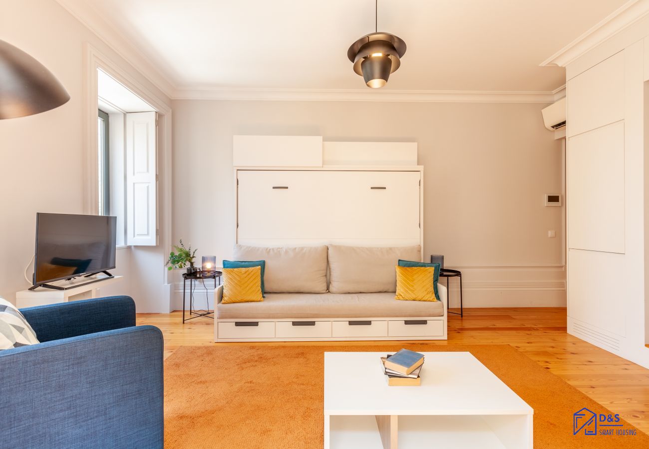 Studio in Porto - D&S - Palácio dos Príncipes