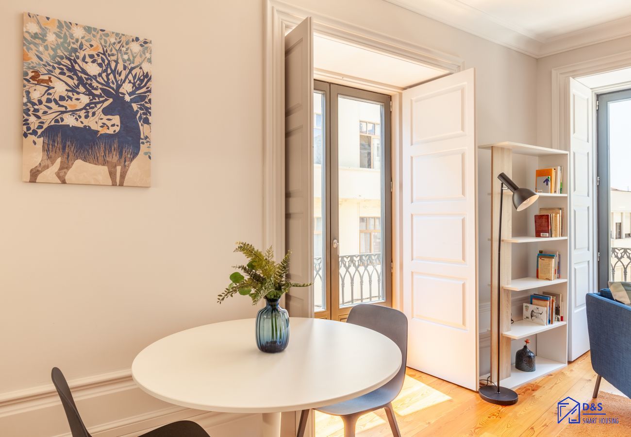 Studio in Porto - D&S - Palácio dos Príncipes