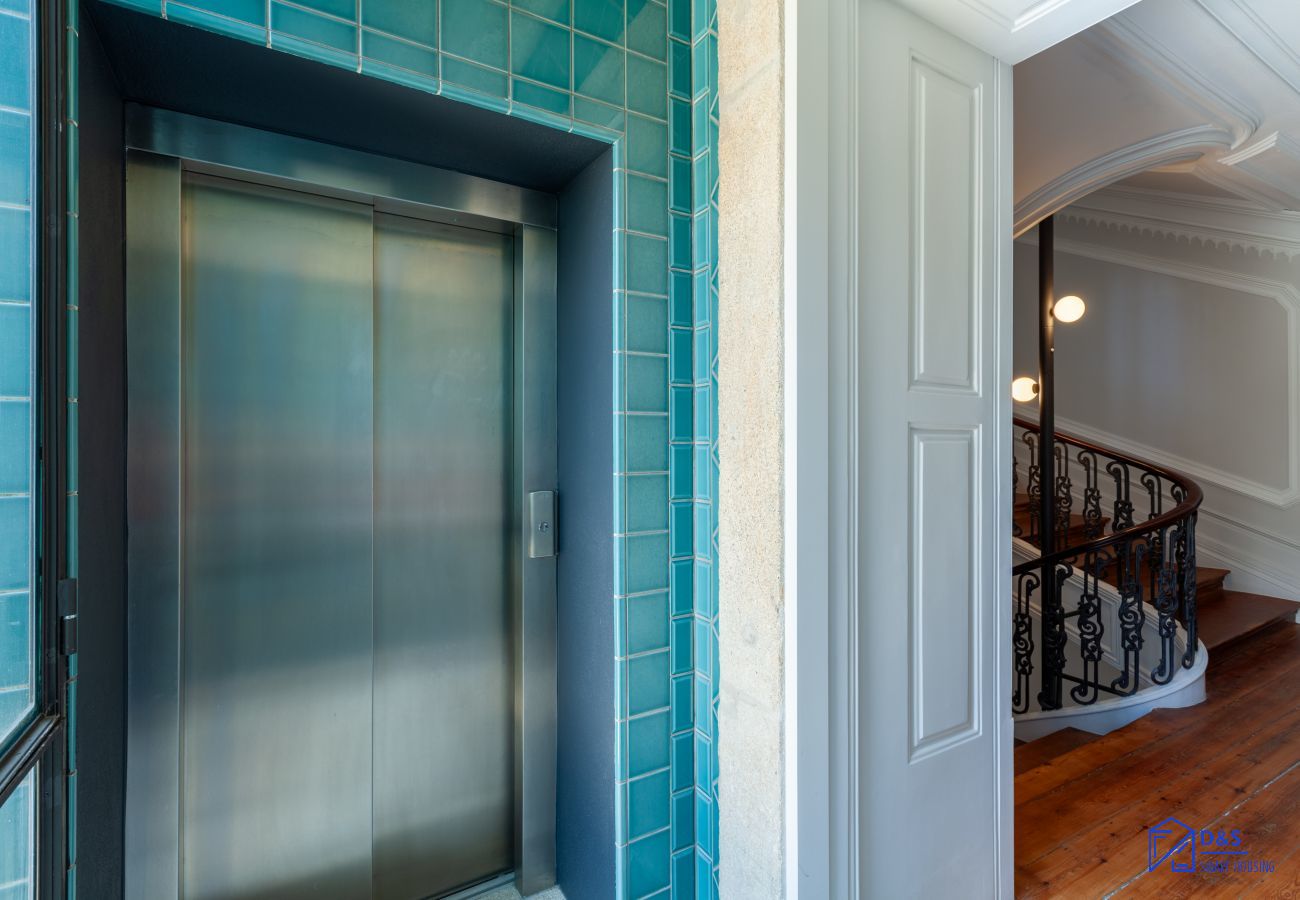 Studio in Porto - D&S - Palácio dos Príncipes
