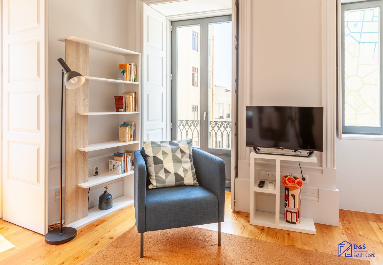 Studio in Porto - D&S - Palácio dos Príncipes