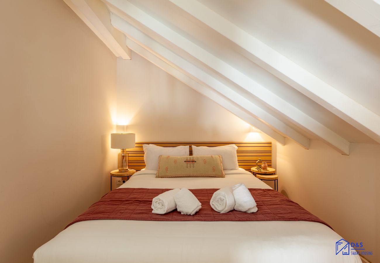 Studio in Porto - D&S -JB Apartments - C