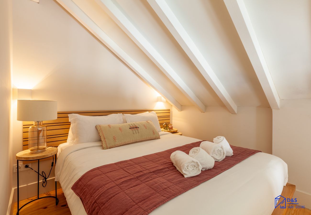 Studio in Porto - D&S -JB Apartments - C