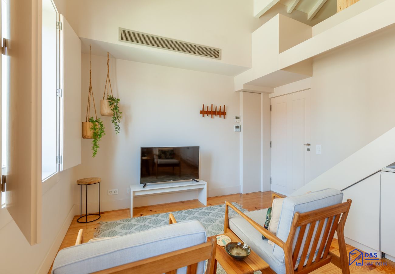 Studio in Porto - D&S -JB Apartments - C