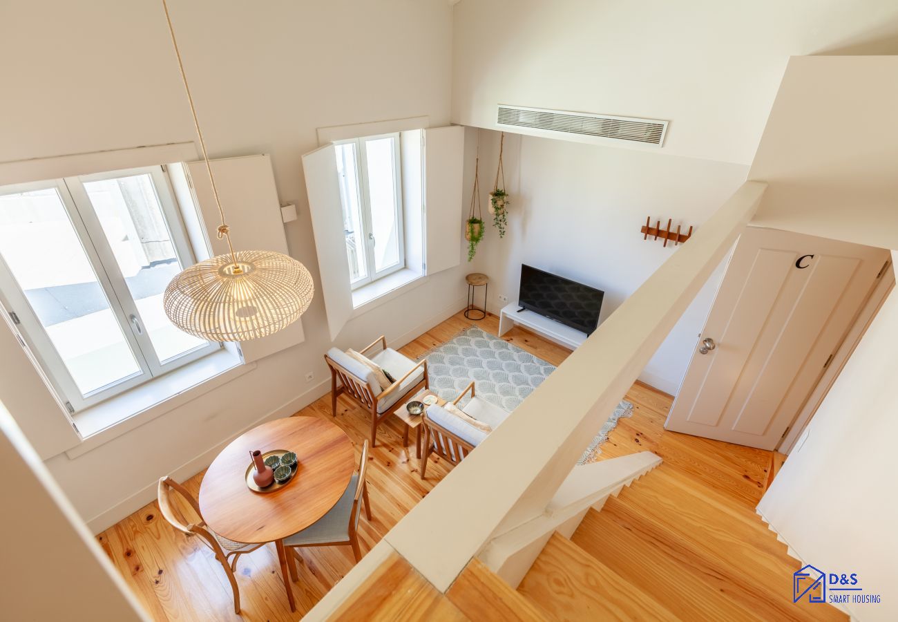 Studio in Porto - D&S -JB Apartments - C
