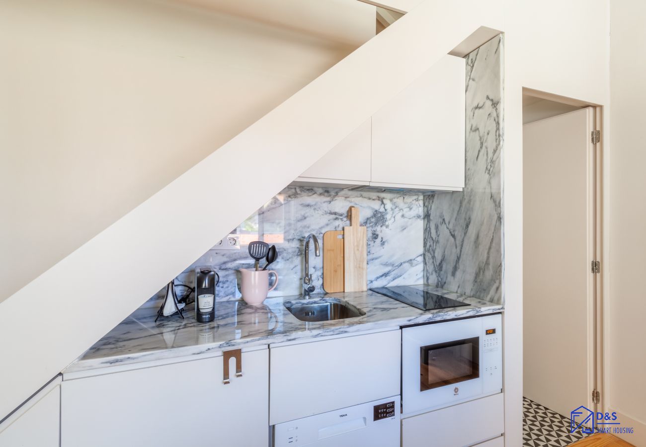Studio in Porto - D&S -JB Apartments - C