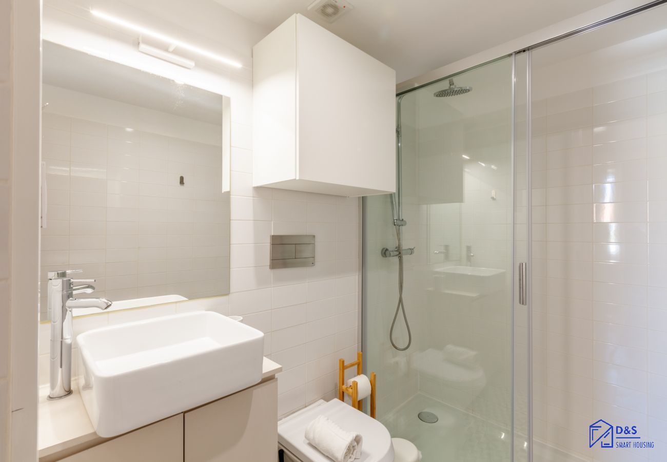 Studio in Porto - D&S -JB Apartments - C