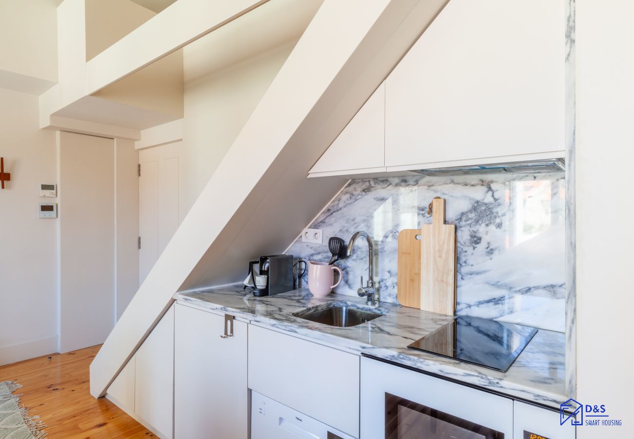 Studio in Porto - D&S -JB Apartments - C