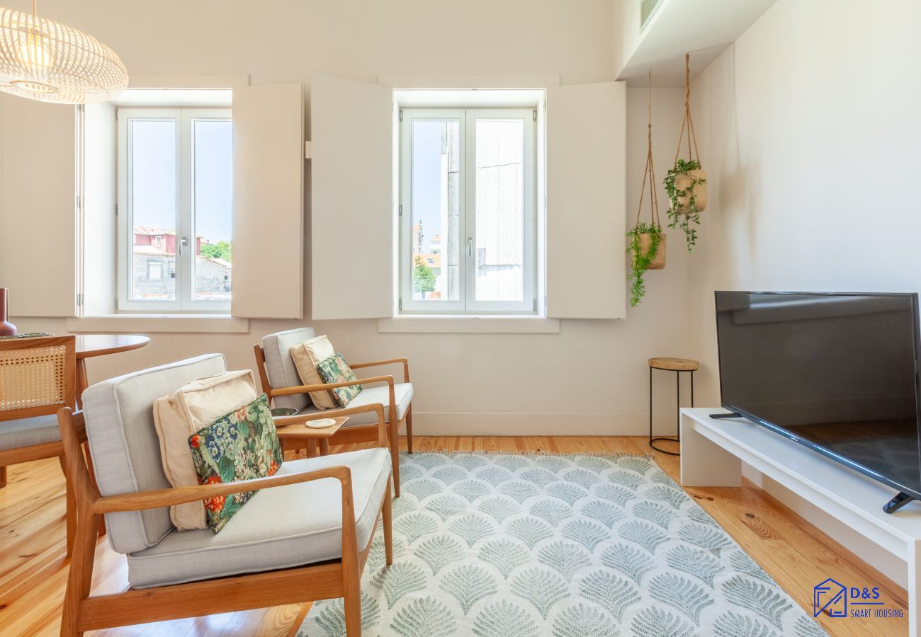 Studio in Porto - D&S -JB Apartments - C