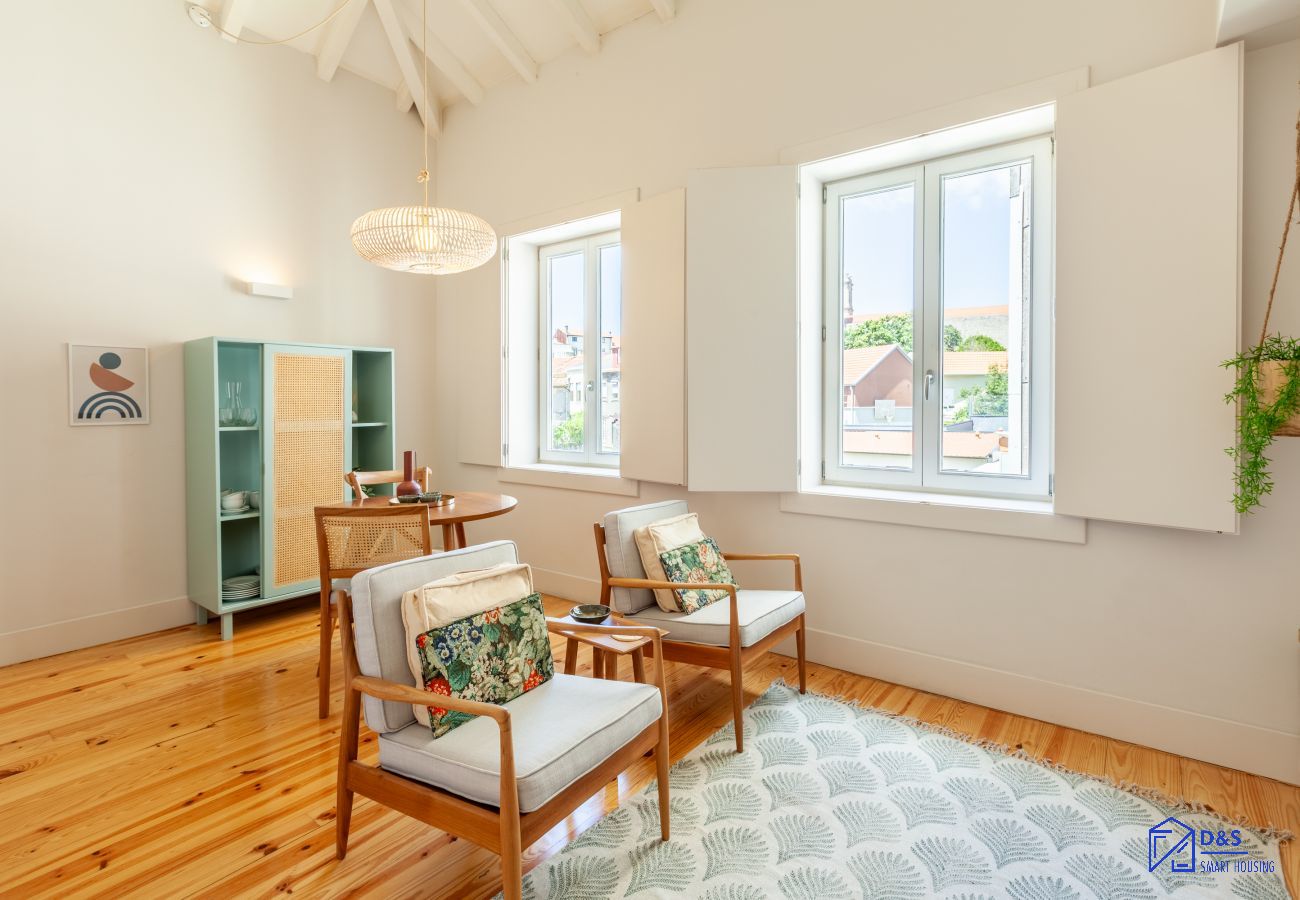 Studio in Porto - D&S -JB Apartments - C