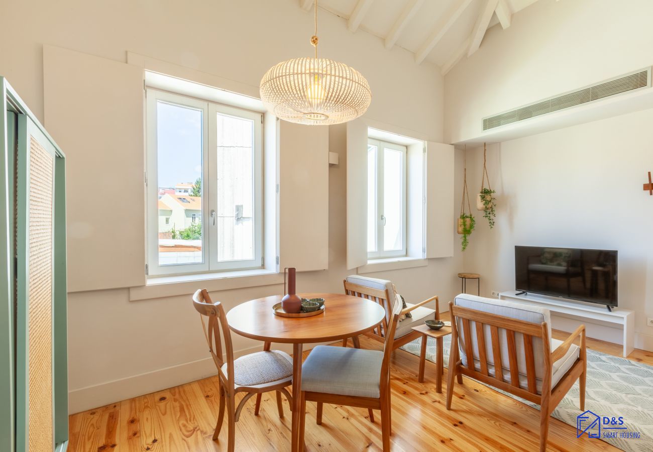 Studio in Porto - D&S -JB Apartments - C