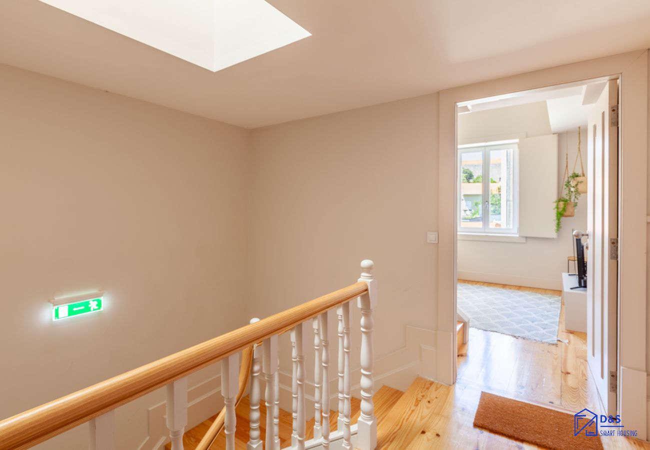 Studio in Porto - D&S -JB Apartments - C