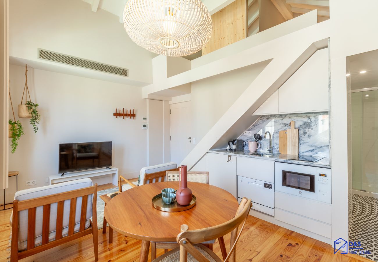 Studio in Porto - D&S -JB Apartments - C