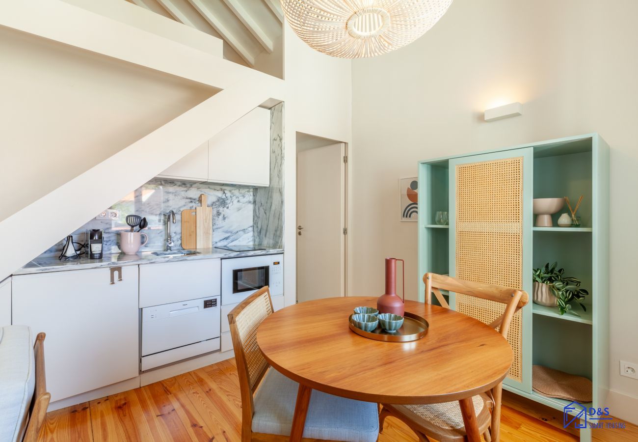 Studio in Porto - D&S -JB Apartments - C