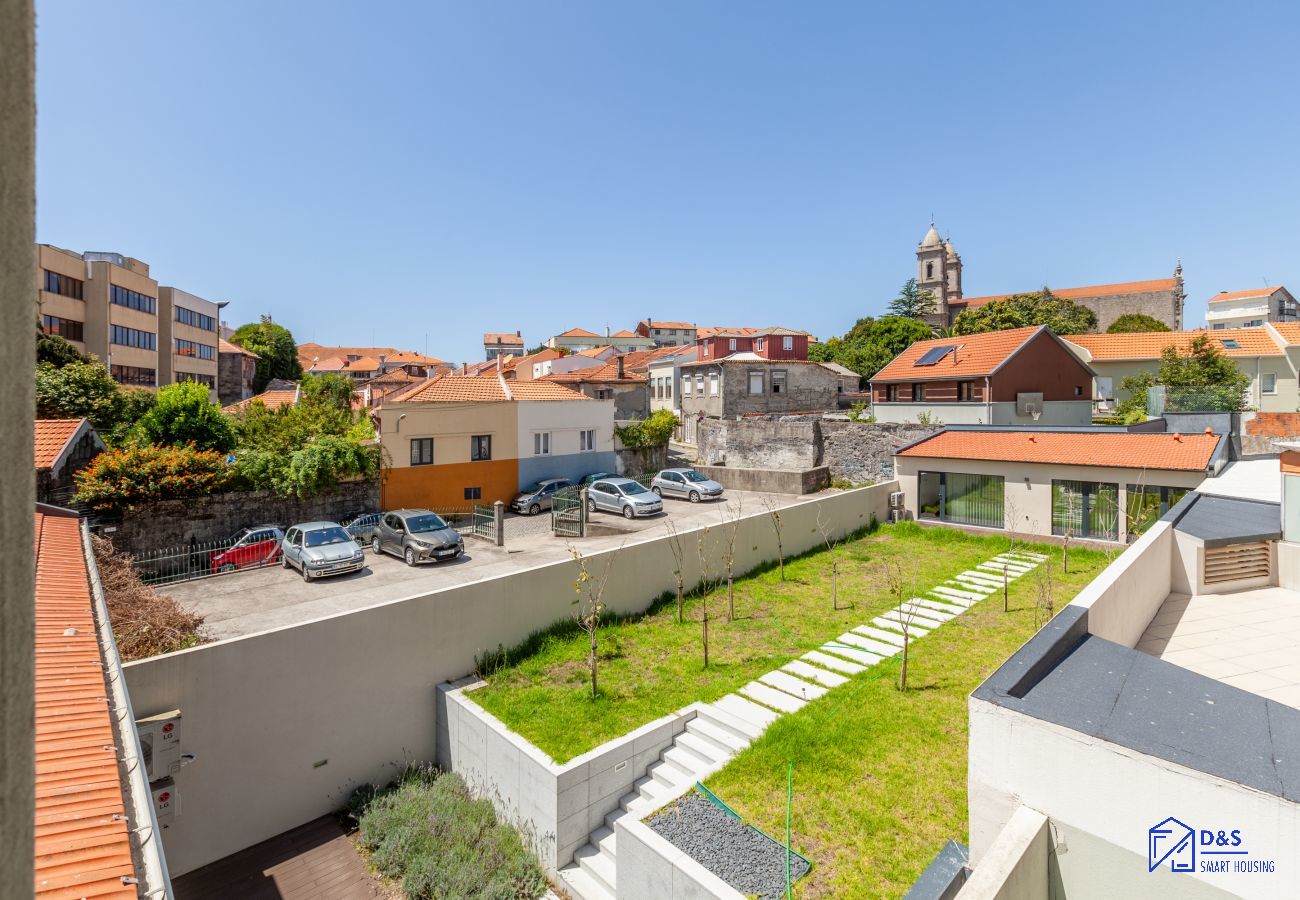 Studio in Porto - D&S -JB Apartments - C