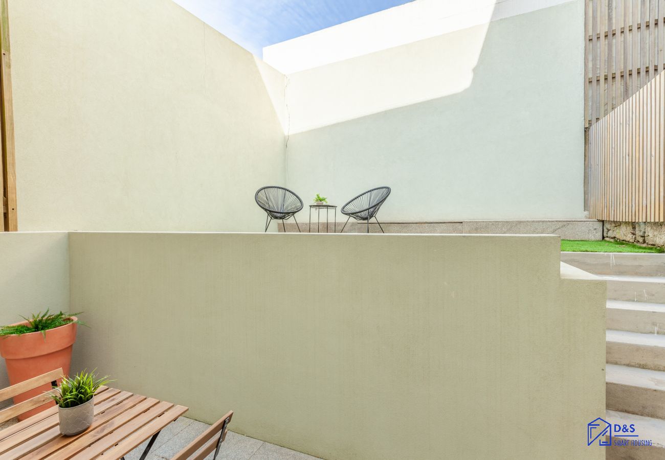 Apartment in Porto - D&S -JB Apartments - A