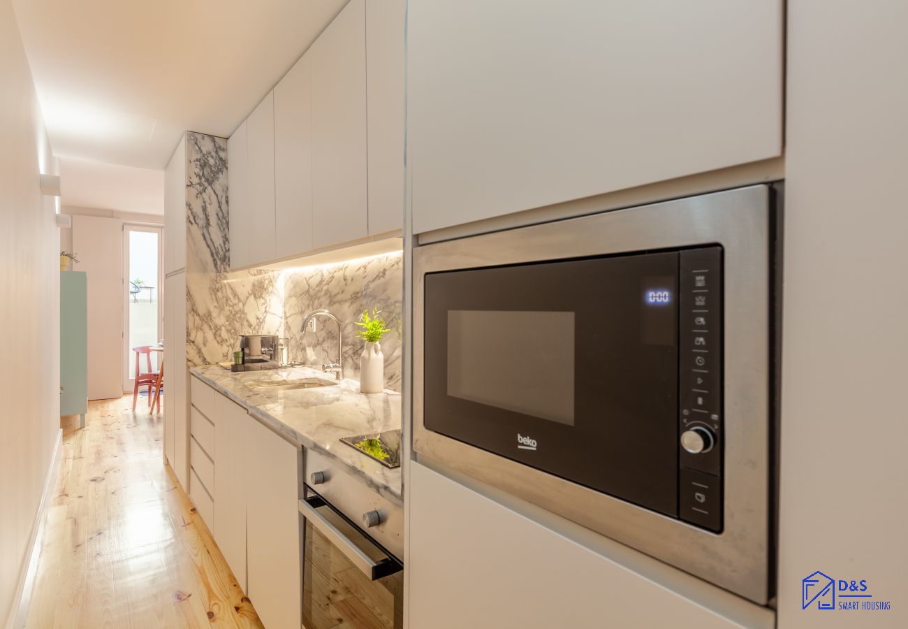 Apartment in Porto - D&S -JB Apartments - A