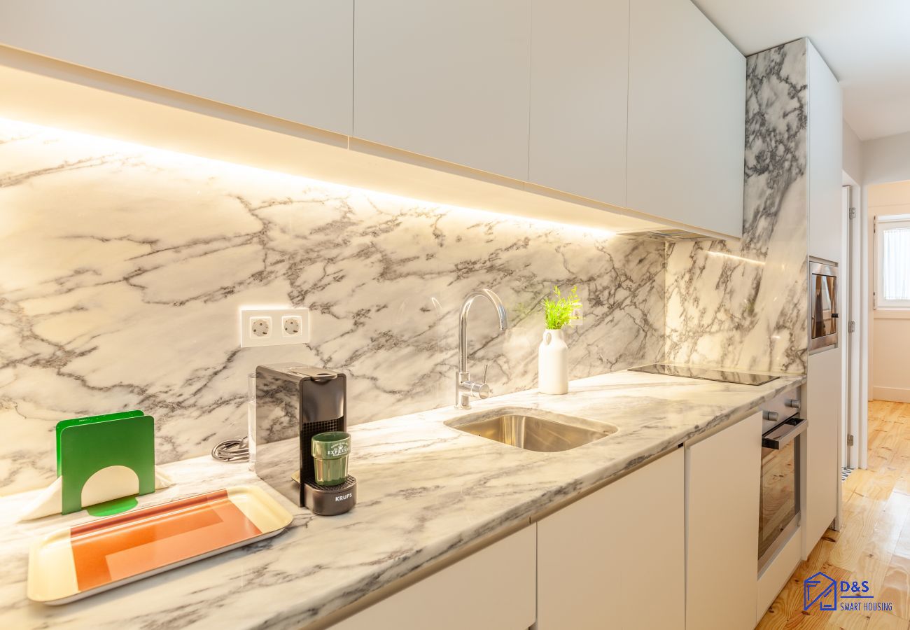 Apartment in Porto - D&S -JB Apartments - A