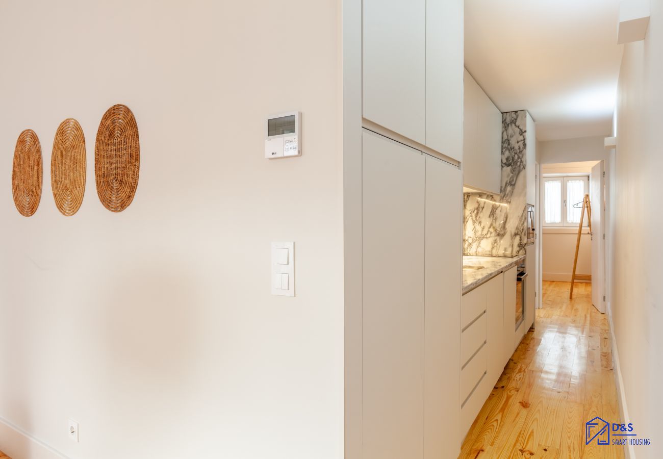 Apartment in Porto - D&S -JB Apartments - A