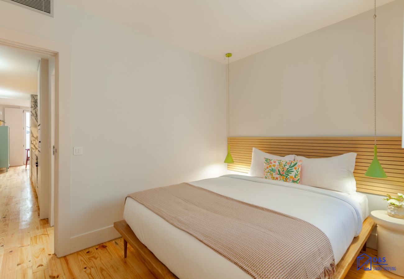 Apartment in Porto - D&S -JB Apartments - A