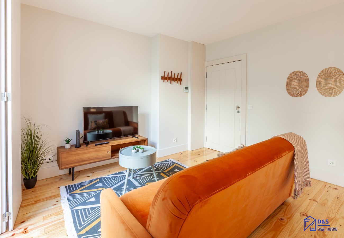 Apartment in Porto - D&S -JB Apartments - A
