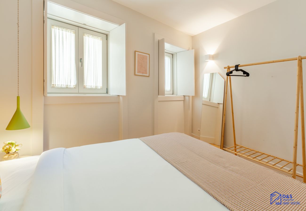 Apartment in Porto - D&S -JB Apartments - A