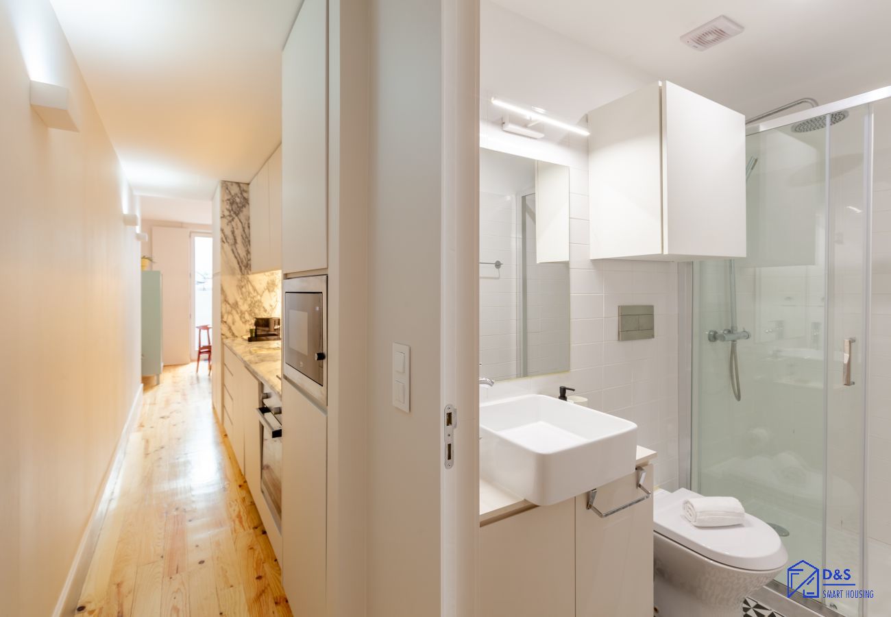 Apartment in Porto - D&S -JB Apartments - A
