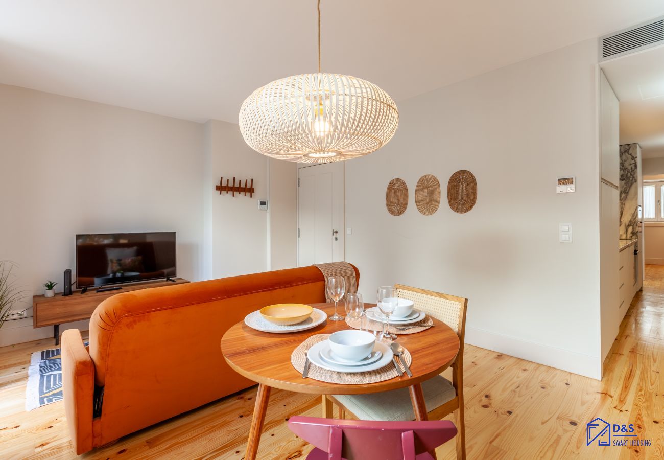 Apartment in Porto - D&S -JB Apartments - A