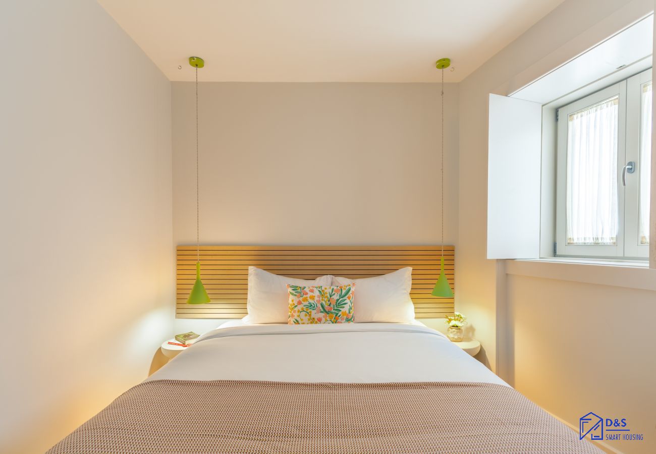 Apartment in Porto - D&S -JB Apartments - A