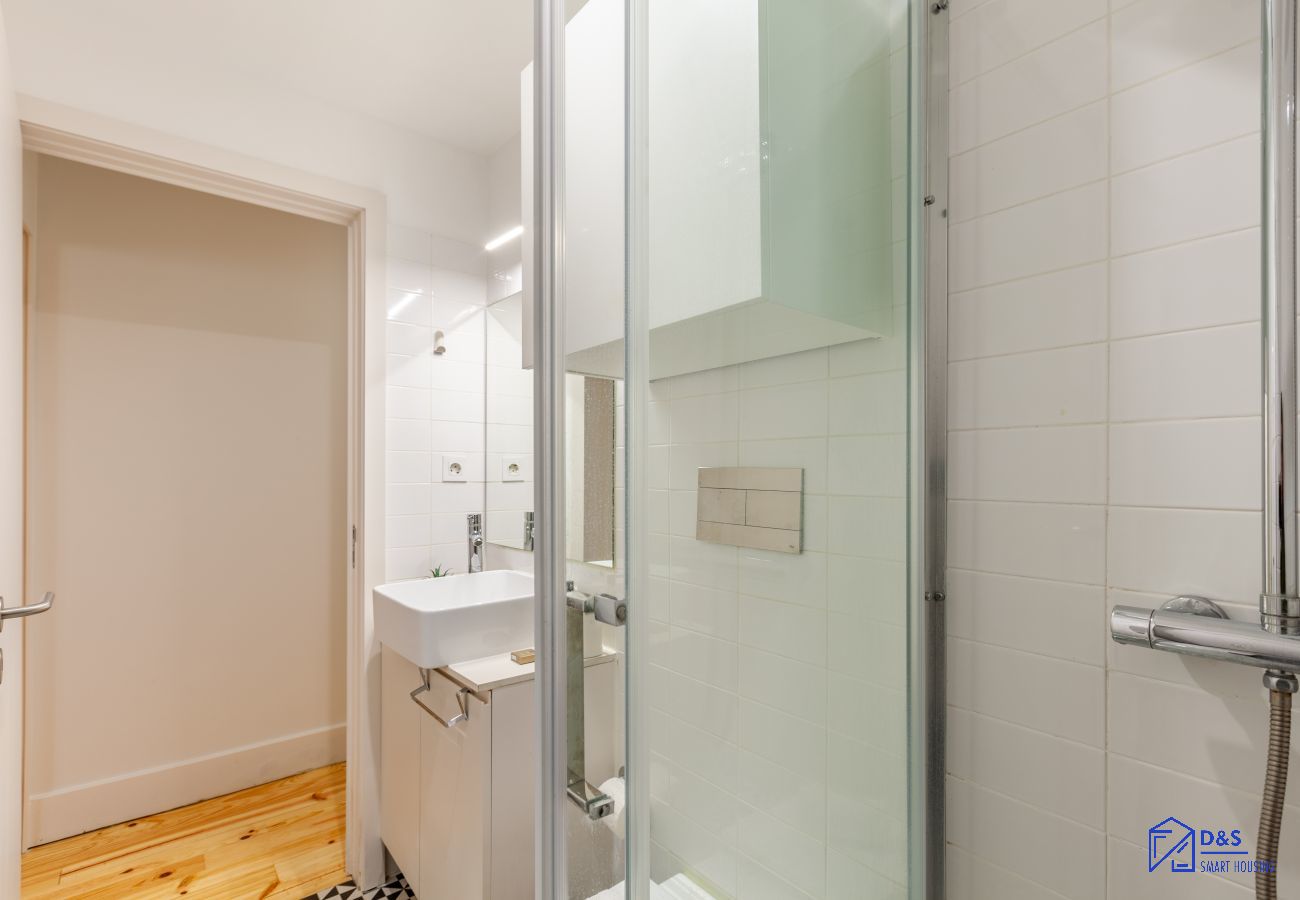 Apartment in Porto - D&S -JB Apartments - A