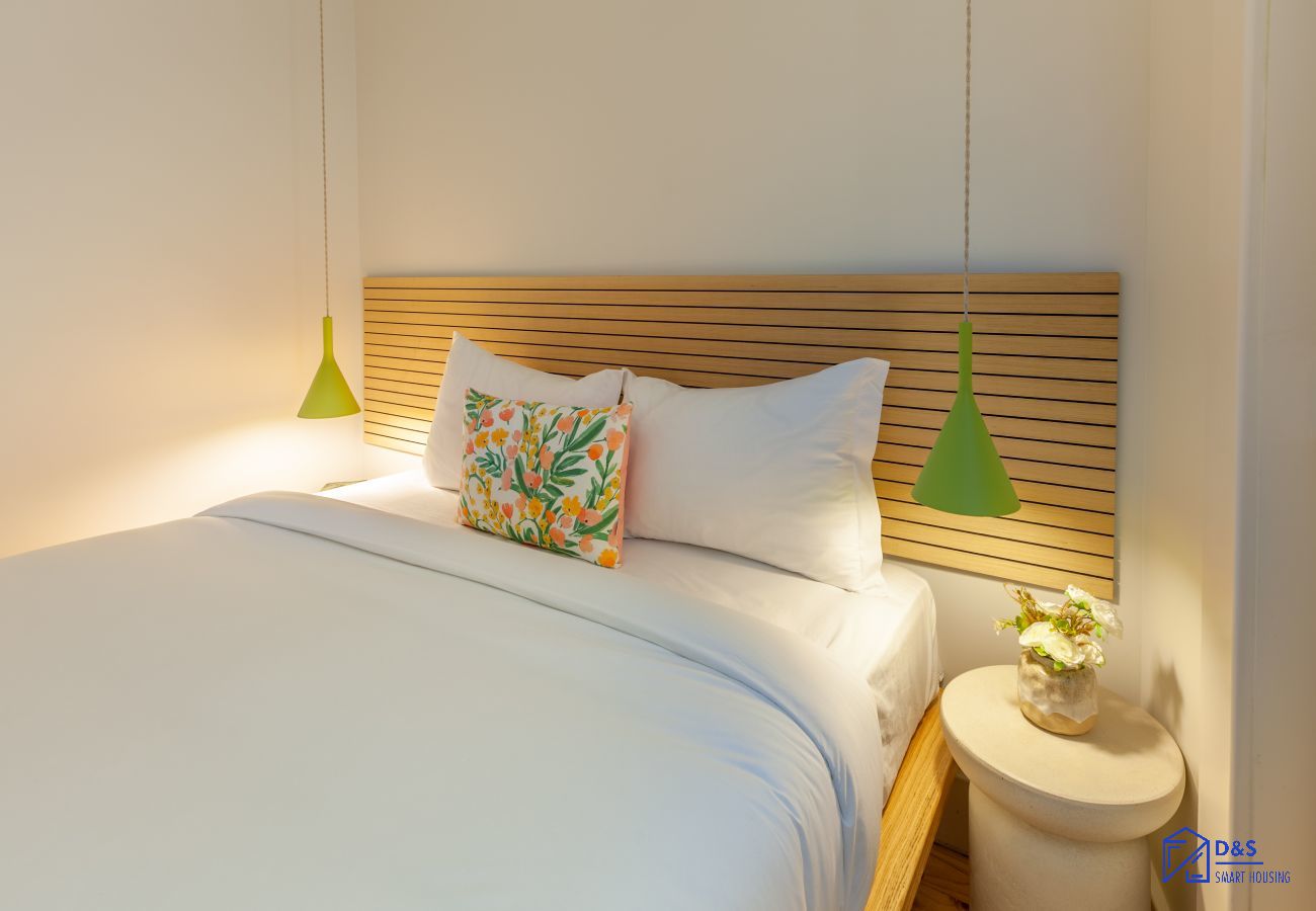 Apartment in Porto - D&S -JB Apartments - A