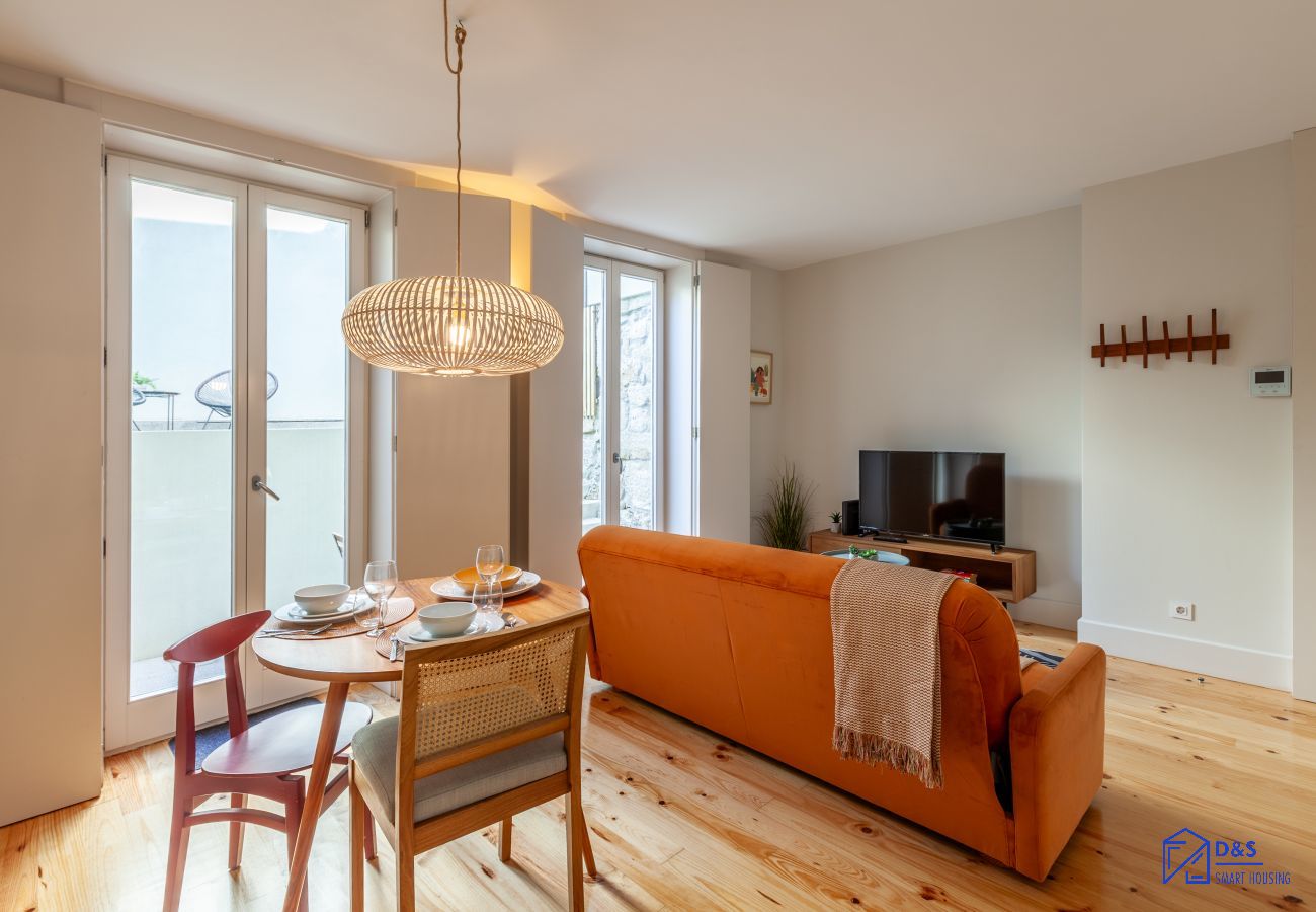 Apartment in Porto - D&S -JB Apartments - A