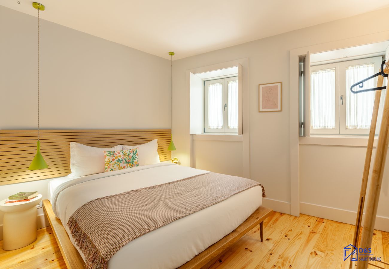 Apartment in Porto - D&S -JB Apartments - A